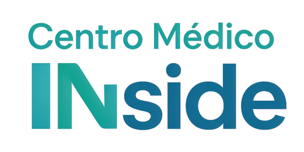 InsideSalud Logo